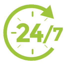 24 HOUR seven days Printing altrincham