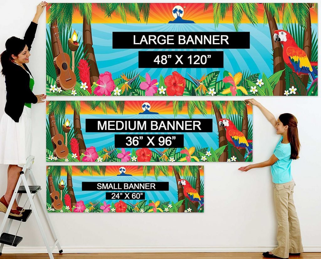 Banner Printing Altrincham