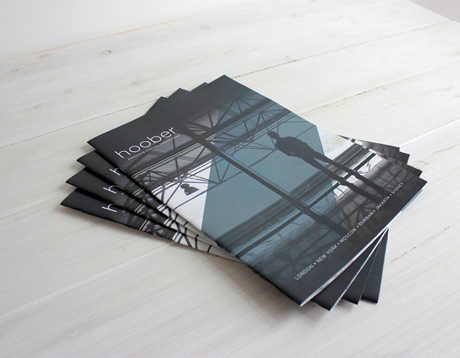 Booklet Printing Altrincham