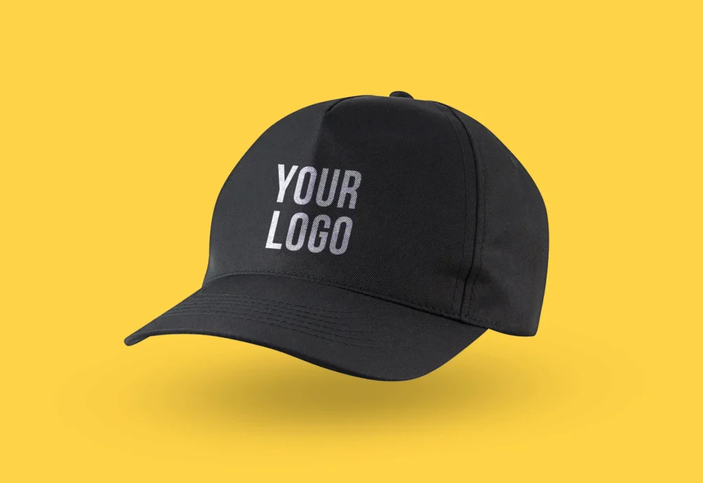 Cap Printing Altrincham