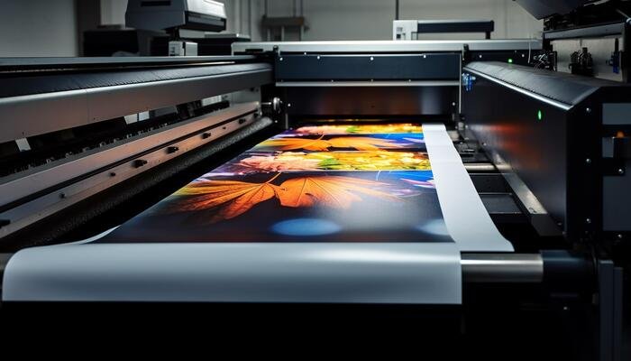 Digital Printing Altrincham