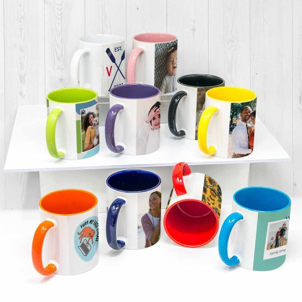 Mug-Printing-Altrincham