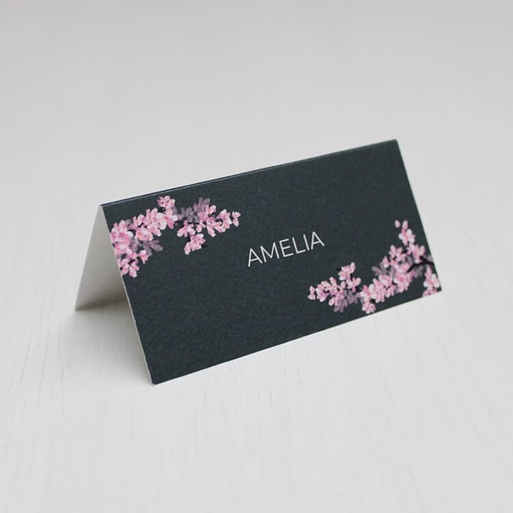 Place Cards Printing Altrincham