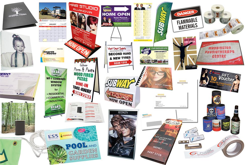 Printing Altrincham – Same Day Printing & Delivery in Altrincham