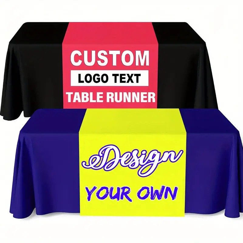 Table Cloth Printing Altrincham