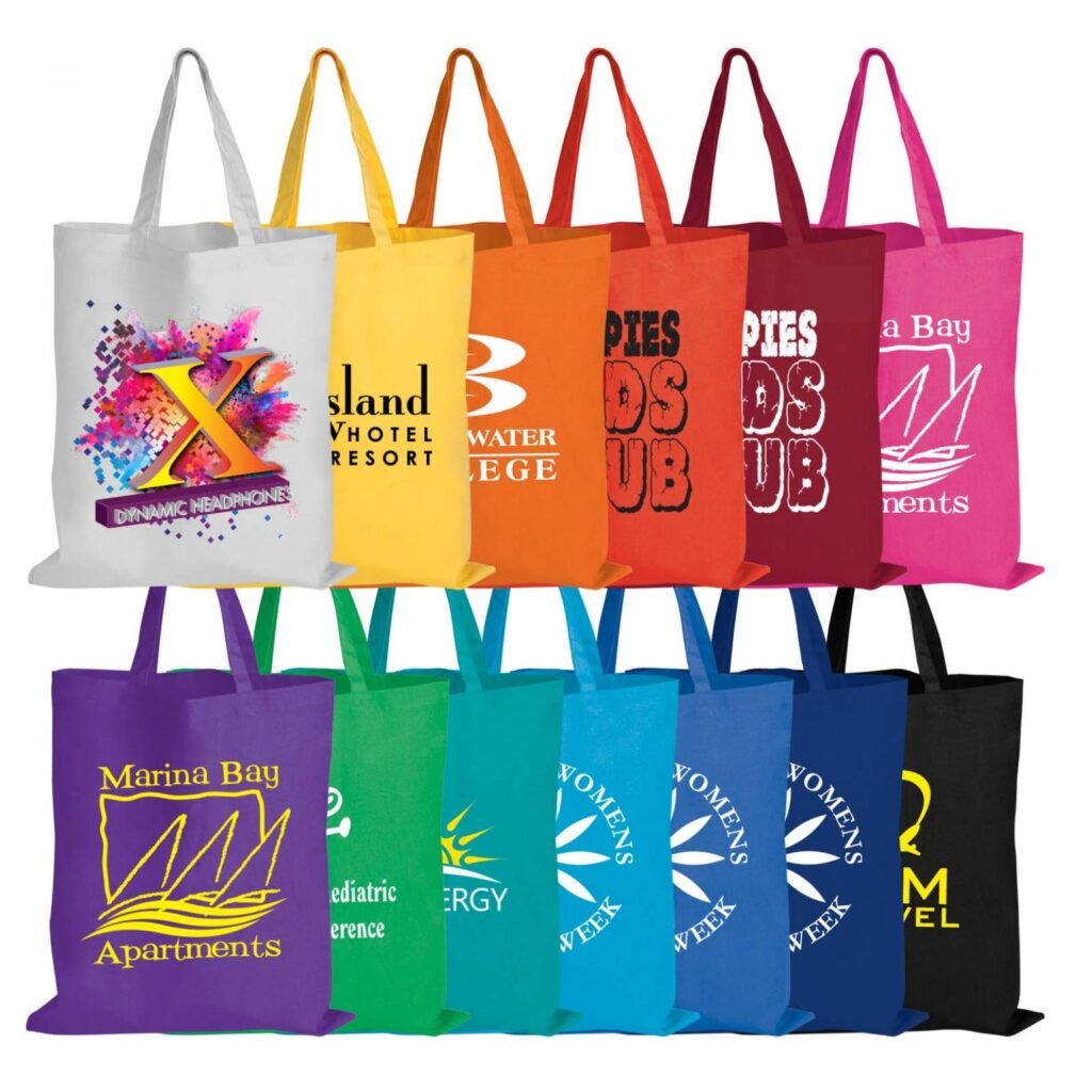 Tote Bag Printing Altrincham
