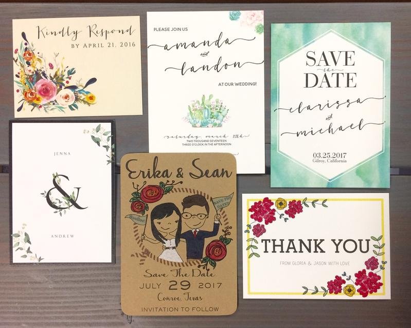 invitation printing Altrincham